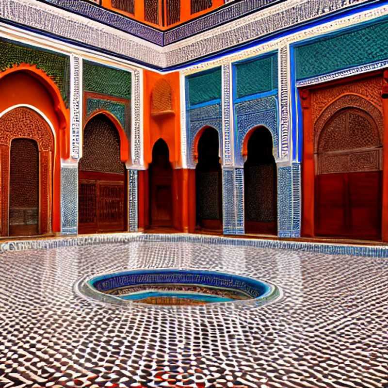Is Fez's Medina a Summer Holiday Haven? A Guide to Navigating the Moroccan Heat<h3>Fez in Summer: Beating the Heat & Embracing the Magic of the Medina</h3><h3>A Cool Summer in Fez: Exploring the Medina's Hidden Gems & Staying Comfortable</h3><h3>Summer in the Medina: Finding Oasis Moments in Fez's Vibrant Heart</h3><h3>Fez Medina in Summer: Tips for a Safe & Refreshing Moroccan Adventure</h3><h3>Discovering Fez's Medina in Summer: A Journey of Comfort and Delight</h3><h3>Sun-Kissed Days in Fez: Summer Travel Tips for the Medina</h3><h3>Your Summer Escape to Fez: A Medina Adventure Under the Moroccan Sun</h3><h3>Fez Medina Summer Holiday: Balancing Comfort, Culture, and Exploration</h3><h3>Exploring the Fez Medina in Summer: A Safe & Rewarding Experience</h3>