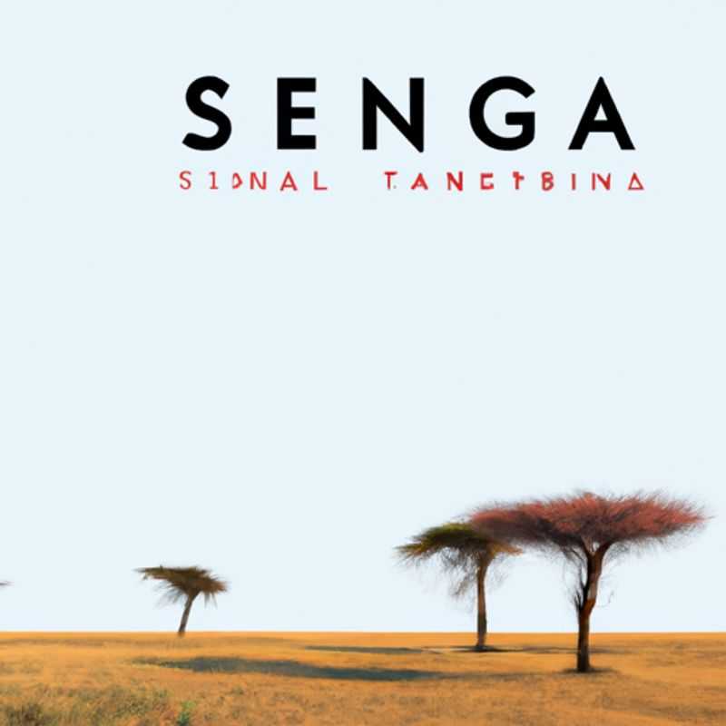 An adventurous couple embarks on a breathtaking 3-week safari through the vast Serengeti National Park in Tanzania, capturing the essence of the African wilderness during the captivating transition from summer to fall.