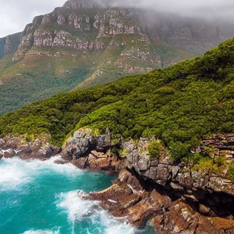 Sun&#44; Sand&#44; and Secrets&#58; Is Tsitsikamma a Summer Scorcher (or a Cool Cat)?<h3>Tsitsikamma in Summer&#58; Myth&#45;Busting the Mediterranean Mirage (and Staying Safe!)</h3><h3>Coastal Capers &#38; Curious Creatures&#58; A Tsitsikamma Summer Adventure (with a side of History)</h3><h3>Avoiding the Summer Sizzle&#58; Tsitsikamma's Secrets to Staying Cool (and Avoiding the Crowds)</h3><h3>From Legends to Landscapes&#58;  A Tsitsikamma Summer Journey You Won't Soon Forget (and How to Pack Smart)</h3><h3>The Great Tsitsikamma Summer Debate&#58; Sun&#45;Kissed Beaches or Shady Trails? (Plus Essential Travel Tips)</h3>