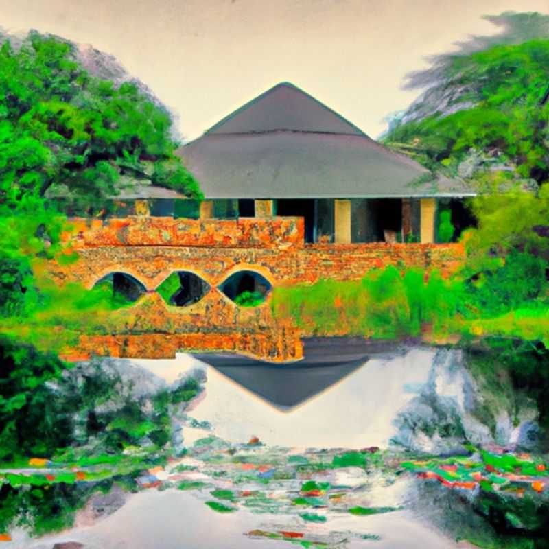 Kruger, Fall (Autumn) Guided Bush Walks: A Season of Contrast
