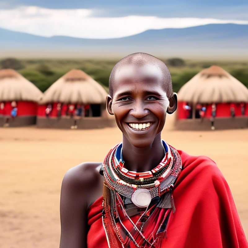 Soar to New Heights: Witness the Breathtaking Amboseli Sunrise from a Hot Air Balloon