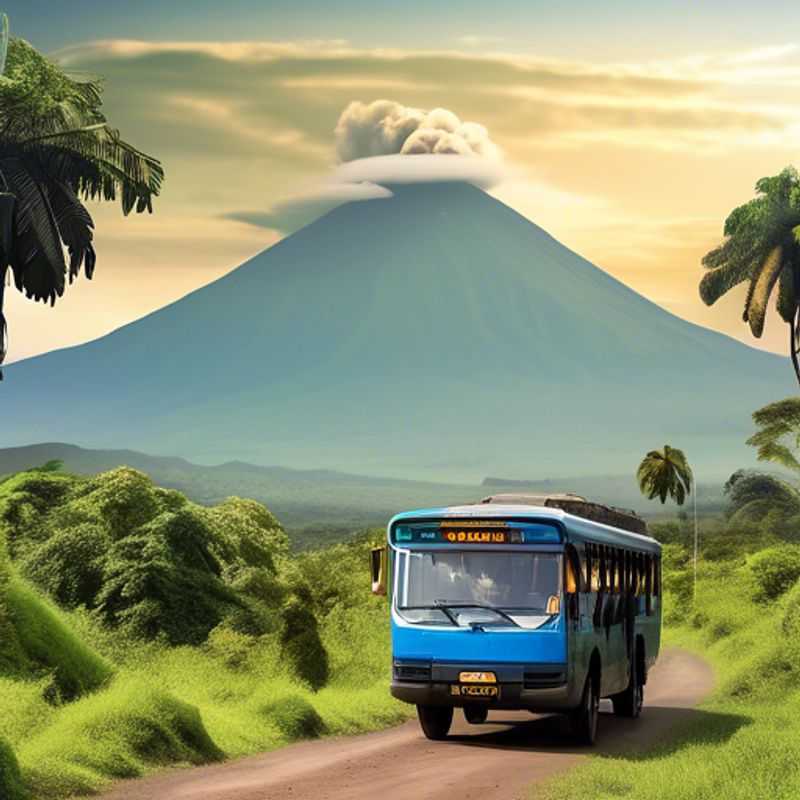 Distance et temps de trajet depuis votre point de départ &#58; Virunga&#44; un parc national pas comme les autres ! (RD Congo)<h3>Virunga &#58; Mystères&#44; Mythes et Milliers de Kilomètres – Votre Guide pour un Voyage Épique !</h3><h3>De la Savane à la Volcan &#58; Décryptage des Distances et Temps de Voyage vers le Parc National de Virunga</h3><h3>Virunga &#58;  Calculer son itinéraire&#44; c'est déjà commencer l'aventure ! (Conseils pour un voyage sûr)</h3><h3>Gorilles&#44; volcans et énigmes &#58;  Organiser son périple vers le Parc National de Virunga (temps de trajet et distances)</h3><h3>Virunga &#58;  Plus qu'un parc&#44; une légende !  (Distances&#44; temps de voyage et sécurité)</h3><h3>L'appel de Virunga &#58;  Calculer sa route vers un paradis africain mystérieux (avec astuces de voyage)</h3><h3>Virunga&#44; à la croisée des mythes et de la réalité &#58; Guide pratique pour les distances et les temps de voyage.</h3><h3>Sur les traces des gorilles &#58;  Organiser un voyage sûr et efficace vers le Parc National de Virunga</h3><h3>Virunga &#58;  Histoire&#44; nature et aventure –  Un guide pratique pour les distances et le temps de voyage</h3>