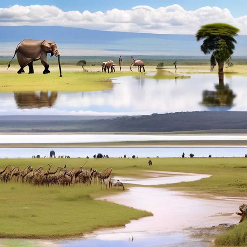¿La mejor época para visitar el Lago Nakuru? ¡Descubriendo sus secretos&#44; con toques de leyenda y ¡sin morir en el intento!<h3>El Lago Nakuru&#58; ¡Flamencos rosas&#44; mitos ancestrales y consejos para una aventura segura! (Cuándo ir es clave)</h3><h3>Misterios y flamencos&#58; La guía definitiva para visitar el Lago Nakuru en la época ideal (¡y sobrevivir para contarlo!)</h3><h3>¡Aventuras en el Lago Nakuru!  La época del año perfecta&#44; según las leyendas locales (y un experto en supervivencia)</h3><h3>El Lago Nakuru&#58; ¿Cuándo ir para vivir la experiencia completa? (Entre ciencia&#44; mitos y consejos de viaje)</h3><h3>Flamencos&#44; leyendas y logística&#58; Eligiendo la mejor temporada para explorar el Lago Nakuru</h3>