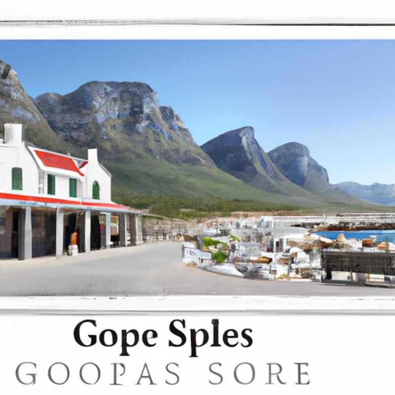 Chapman's Peak Drive: A Breathtaking Journey Through the Cape of Good Hope's Winter Wonderland