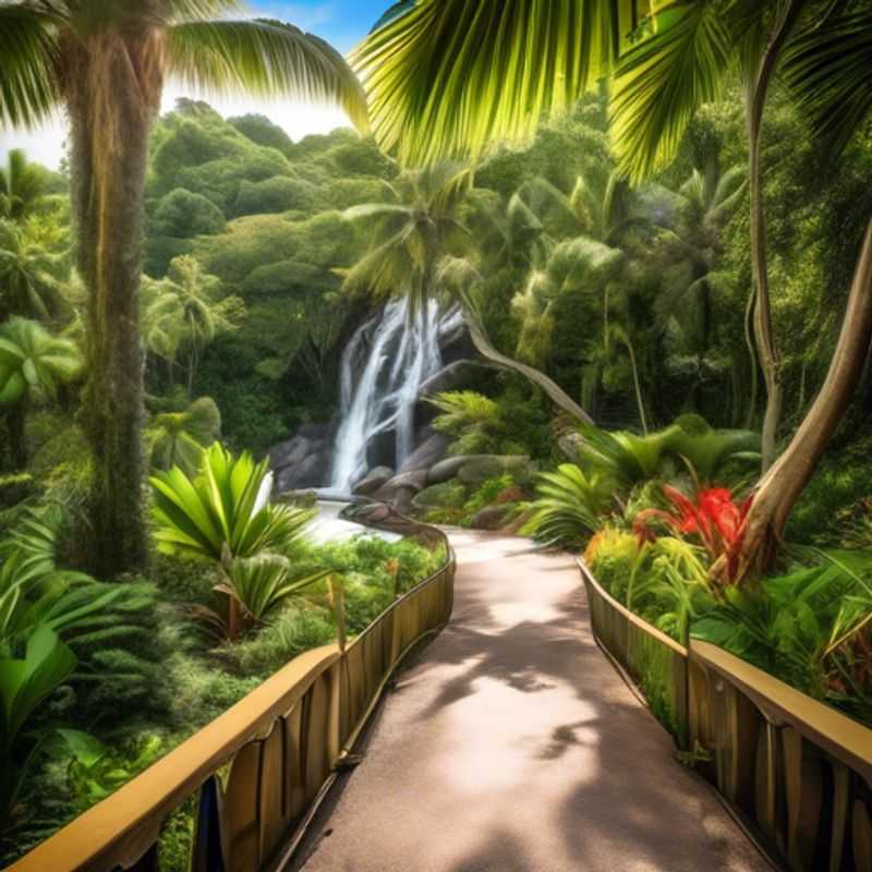 Exploring Seychelles' National Botanical Gardens: A Guide for Safe & Joyful Travel<h3>Seychelles Botanical Gardens: A Car or Bus Adventure? Transport Tips for Your Visit</h3><h3>Unveiling the Magic: What Makes Seychelles' National Botanical Gardens So Special?</h3><h3>Beyond the Beaches: Discovering the Everyday Wonders of Seychelles' Botanical Gardens</h3><h3>Safe Travels & Serene Gardens: Your Seychelles Botanical Garden Adventure Awaits!</h3><h3>Seychelles Botanical Gardens: A Traveler's Guide to Comfort, Excitement, and Exploration</h3><h3>From Bus to Bloom: Your Stress-Free Journey to Seychelles' National Botanical Gardens</h3><h3>Seychelles National Botanical Gardens: Finding Joy in the Unexpected</h3><h3>Getting Around Seychelles: Public Transport vs. Rental Car for Your Garden Visit</h3><h3>Embrace the Unknown: A Relaxed Approach to Exploring Seychelles' Botanical Paradise</h3>