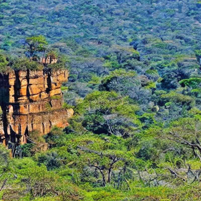 Isalo National Park, Madagascar : Un Été Paradisiaque !<h3>L'Isalo en été : chaleur, beauté et aventures inoubliables</h3><h3>Soleil, Sable et Splendeur : Pourquoi l'Isalo est parfait pour vos vacances d'été</h3><h3>Madagascar en été : Explorez le Parc National d'Isalo en toute sécurité</h3><h3>Mon expérience inoubliable à Isalo : Conseils pour un été magique à Madagascar</h3><h3>Isalo : Votre oasis estivale à Madagascar – Conseils pratiques et sécurité</h3><h3>Les merveilles d'Isalo sous le soleil estival : Un voyage qui vous transformera</h3><h3>Été à Madagascar : Laissez-vous envoûter par la magie d'Isalo</h3><h3>Le Parc National d'Isalo : Un été au cœur de la nature malgache</h3><h3>Voyage d'été à Isalo : Découverte, émerveillement et sérénité</h3>