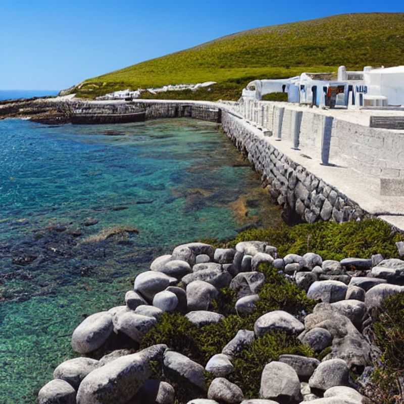 Robben Island's Rogue Waves &#38; Mandela's Magic&#58; Weathering the Storm Safely<h3>Avoiding the Kraken's Grip&#58; Navigating Natural Disasters on Robben Island</h3><h3>Sun&#44; Sand&#44; and Survival&#58; A Guide to Safe Travels Amidst Robben Island's Extreme Weather</h3><h3>When the Wind Howls on Robben Island&#58;  Practical Tips for Staying Safe During Storms</h3><h3>Decoding Robben Island's Weather Whispers&#58;  A Myth&#45;Busting Guide to Safe Exploration</h3><h3>Robben Island's Unexpected Adventures&#58; Preparing for Extreme Weather Events</h3><h3>From Legends to Logistics&#58;  Ensuring a Safe Journey to Robben Island in Any Weather</h3><h3>Beyond the Cell Blocks&#58; Mastering the Art of Safe Travel on Robben Island</h3><h3>Robben Island's Weather Wildcard&#58;  Strategies for a Safe and Unforgettable Trip</h3><h3>The Great Robben Island Escape&#58;  Weathering the Storm and Surviving the Adventure</h3>