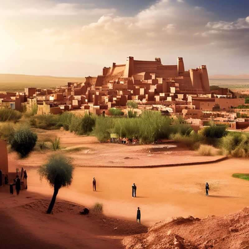 Aït Benhaddou : Plongez au cœur de la culture berbère et de ses saveurs !<h3>Aït Benhaddou, Maroc : Un voyage culinaire et culturel hors du commun !</h3><h3>Le charme d'Aït Benhaddou : Découverte d'une culture et d'une gastronomie exceptionnelles au Maroc.</h3><h3>Aït Benhaddou : Goûtez à l'authenticité du Maroc, entre histoire et saveurs.</h3><h3>Secrets d'Aït Benhaddou : Immersion culturelle et gastronomique au cœur du Maroc.</h3><h3>Aït Benhaddou : Bien plus qu'un décor, une expérience culturelle et culinaire inoubliable !</h3><h3>L'aventure Aït Benhaddou : Explorez le Maroc, sa culture et sa cuisine, en toute sécurité.</h3><h3>Voyage au cœur d'Aït Benhaddou : Une immersion culturelle et gourmande au Maroc.</h3><h3>Aït Benhaddou : Partez à la découverte des saveurs et des traditions berbères.</h3><h3>Le Maroc authentique : Aït Benhaddou, une expérience culturelle et gastronomique unique.</h3>