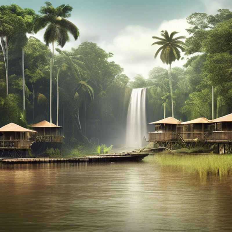 Loango's Whispers: Unpacking the Price of a Guided Adventure (and Why it's Worth Every Franc!)<h3>Decoding Loango: Audio Guide vs. Live Guide – Which Unveils the Park's Secrets Best?</h3><h3>Beyond the Gorillas: A Budget-Conscious Traveler's Guide to Loango National Park's Hidden Gems</h3><h3>Loango's Legendary Beasts & Budgetary Beasts: Balancing Exploration with Expense</h3><h3>Myth, Mystery, and Money: Navigating the Costs of a Loango National Park Expedition</h3><h3>From Shamanic Stories to Safari Savings: A Practical Guide to Loango's Tour Prices & Safety</h3><h3>The Price of Paradise: What Makes Loango National Park So Special (and How to Afford It)?</h3><h3>Gorilla Trekking & Gabonese Griots: A Cost-Effective Exploration of Loango's Cultural & Natural Wonders</h3><h3>Safely Exploring Loango's Secrets: A Guide to Tour Costs, Safety Measures, and Hidden History</h3><h3>Loango's Enigmatic Charms: Value for Money, Safety Tips, and the Allure of Gabon's Untamed Heart</h3>