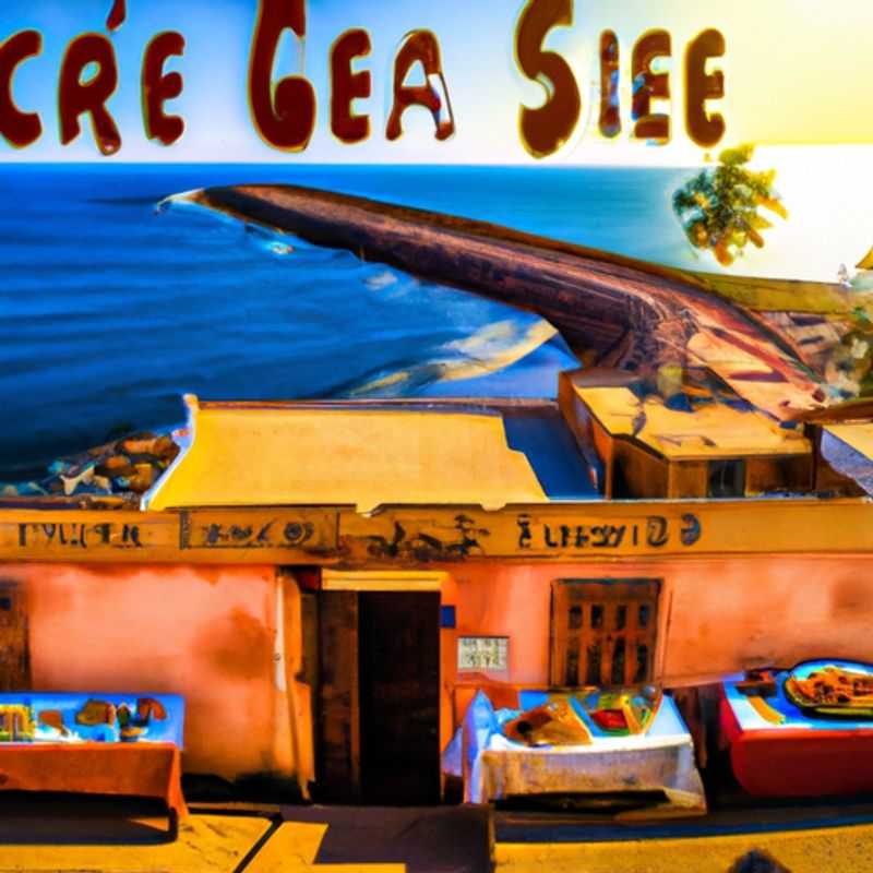 Art Galleries of Gorée: Exploring the Cultural Heritage of Senegal in Winter and Spring