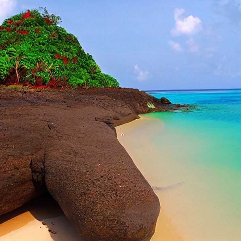 Is the Bijagós Archipelago the Perfect Summer Escape? A Guinea&#45;Bissau Adventure Awaits!<h3>Sun&#45;Kissed Beaches &#38; Island Hopping&#58; Your Bijagós Archipelago Summer Guide</h3><h3>Bijagós Archipelago in Summer&#58; Safety&#44; Fun&#44; and Unforgettable Experiences</h3><h3>Discovering the Bijagós&#58; A Summer Holiday Filled with Natural Wonders and Local Charm</h3><h3>Guinea&#45;Bissau's Hidden Gem&#58; Why the Bijagós Archipelago is Ideal for a Summer Getaway</h3><h3>Beyond the Brochure&#58; Experiencing the Real Bijagós Archipelago this Summer</h3><h3>Summer in Paradise&#58; Your Guide to Safe and Joyful Travels in the Bijagós Archipelago</h3><h3>Embrace the Unexpected&#58; A Summer Adventure in Guinea&#45;Bissau's Bijagós Islands</h3><h3>Warm Weather Wonders&#58; Exploring the Bijagós Archipelago's Outdoor Activities</h3><h3>Unwind and Explore&#58; The Bijagós Archipelago &#45; Your Perfect Summer Escape</h3>