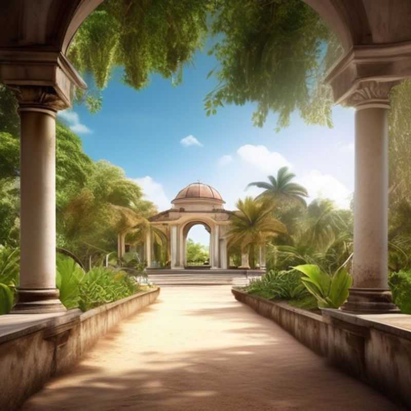Les Marches Espagnoles : Un Cadre Romantique à Rome<h3>L'Archipel de Zanzibar : Un Paradis Tropical Tanzanien</h3>