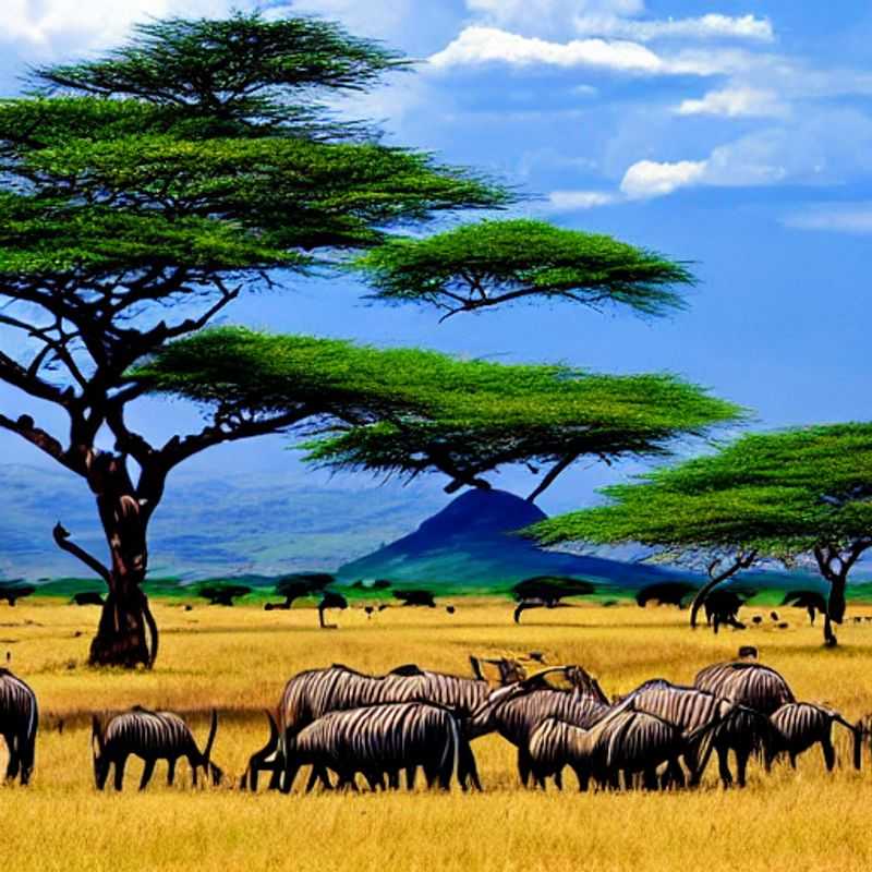 Se déplacer en toute sécurité dans le Serengeti : transports et conseils pratiques<h3>Transports fiables au Serengeti : Votre voyage en toute sérénité</h3><h3>Serengeti : Sécurité et options de transport pour une aventure inoubliable</h3><h3>Explorer le Serengeti en toute sécurité : Guide des transports et conseils avisés</h3><h3>Votre voyage au Serengeti : Choisir le bon transport pour une expérience exceptionnelle et sécurisée</h3><h3>Sécurité et déplacements au Serengeti : Conseils d'une experte pour un voyage réussi</h3><h3>Partir explorer le Serengeti :  Transports, sécurité et conseils pour un voyage au cœur de la nature</h3><h3>Le Serengeti à votre portée :  Comment voyager en toute sécurité et profiter pleinement de votre expérience</h3><h3>Découvrir le Serengeti : Un voyage sûr et confortable grâce à ces conseils de transport</h3><h3>Aventure Tanzanienne : Transport et sécurité au Serengeti, pour un voyage sans soucis</h3>