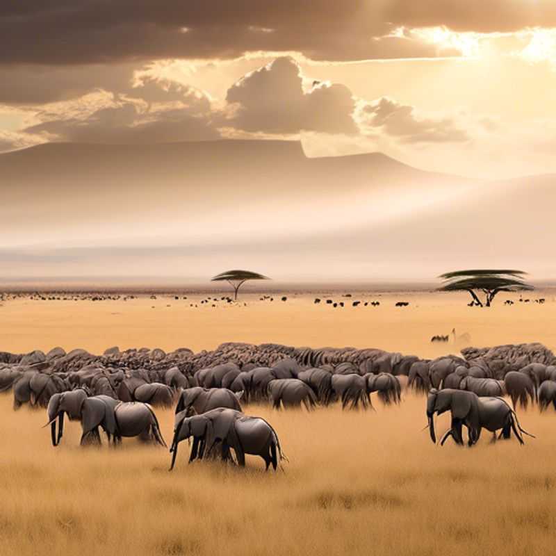 Soar Above the Savanna&#58; A Hot Air Balloon Ride Over the Mara Plains<h3>Beyond the Tourist Trail&#58; Discovering the True Spirit of the Maasai Mara</h3><h3>The Magic of Winter in the Mara&#58; Why December to February is the Perfect Time to Visit</h3><h3>Beyond the Wildebeest Migration&#58; Unveiling the Hidden Gems of the Maasai Mara</h3><h3>Exploring the Mara on a Budget&#58; Tips for an Affordable Safari Adventure</h3><h3>The Maasai Mara&#58; A Cultural Journey Through Time</h3><h3>Understanding the Maasai&#58; Connecting with the Local People of the Mara</h3><h3>Safety First&#58; Tips for a Secure and Enjoyable Safari in the Maasai Mara</h3><h3>From Sunset to Sunrise&#58; A Hot Air Balloon Experience You'll Never Forget</h3><h3>The Maasai Mara&#58; Where Adventure and Culture Collide</h3>