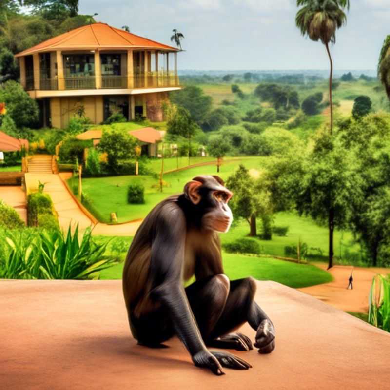 Entebbe Botanical Garden: A Fall Escape into Uganda's Lush Green Heart<h3>Beyond the Tourist Trail: Finding Authentic Experiences in Entebbe Botanical Garden</h3><h3>Discover the Hidden Gems of Entebbe Botanical Garden: A Local's Guide to Fall Exploration</h3><h3>Fall in Love with Uganda's Biodiversity: Unveiling the Wonders of Entebbe Botanical Garden</h3><h3>Embrace the Fall Season in Uganda: Exploring Entebbe Botanical Garden on a Budget</h3><h3>Unveiling the Mysteries of Entebbe Botanical Garden: A Cultural Journey Through Time</h3>