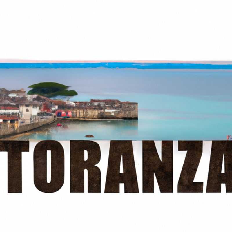 Zanzibar Archipelago Adventure&#58; Top 8 Places for a 24&#45;Hour Group Excursion