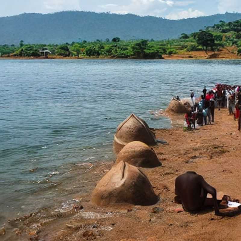 Lac Tanganyika, Tanzanie : Un été d'aventures en toute sécurité !<h3>Tanganyika en été : Soleil, sable et...histoires captivantes !</h3><h3>Vacances estivales au Lac Tanganyika : Explorez la beauté et rencontrez les habitants !</h3><h3>L'appel du Lac Tanganyika : Un été riche en découvertes et en rencontres authentiques.</h3><h3>Au cœur du Tanganyika : Activités en plein air et aventures humaines mémorables !</h3><h3>Été au Lac Tanganyika : Paradis pour aventuriers curieux et voyageurs responsables.</h3><h3>Lac Tanganyika : Votre été en Tanzanie, entre nature époustouflante et rencontres chaleureuses.</h3><h3>Tanzanie en été : Le Lac Tanganyika, une destination idéale pour des vacances inoubliables !</h3><h3>Des vacances estivales au Lac Tanganyika : Une aventure humaine au cœur de l'Afrique.</h3><h3>Le Lac Tanganyika : Plus qu'un simple lieu de vacances, une expérience de vie enrichissante!</h3>