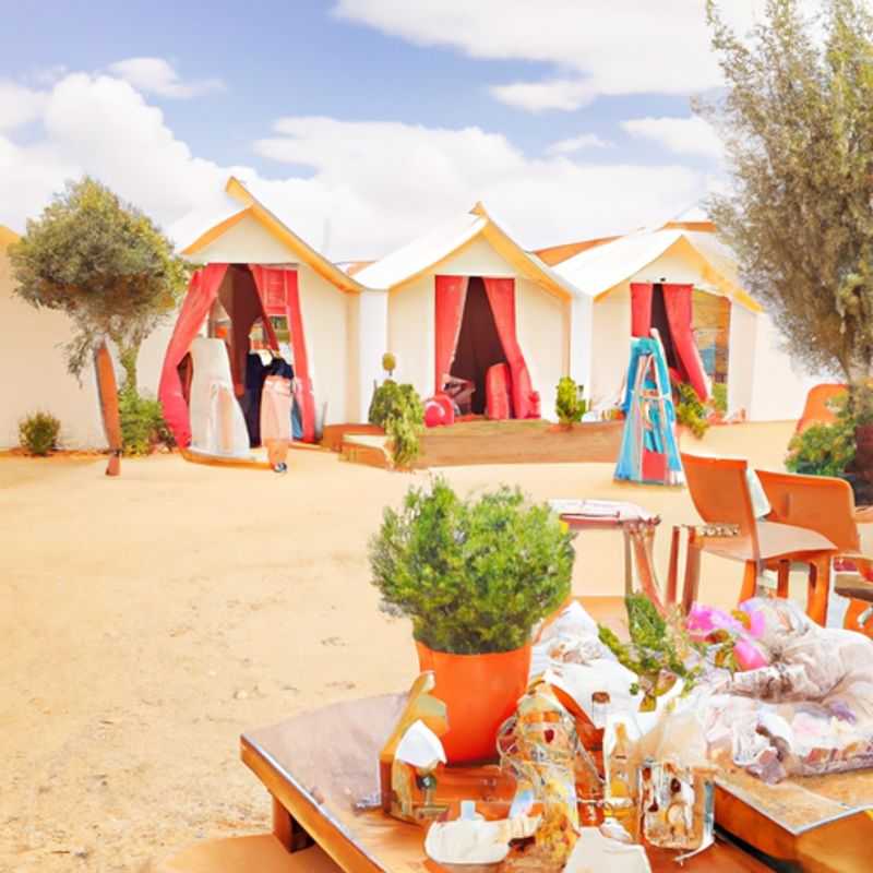 Four intrepid travelers embark on a camel trek through the mesmerizing Merzouga Dunes, Morocco, embracing the transition from winter's chill to spring's embrace during their two-week adventure.