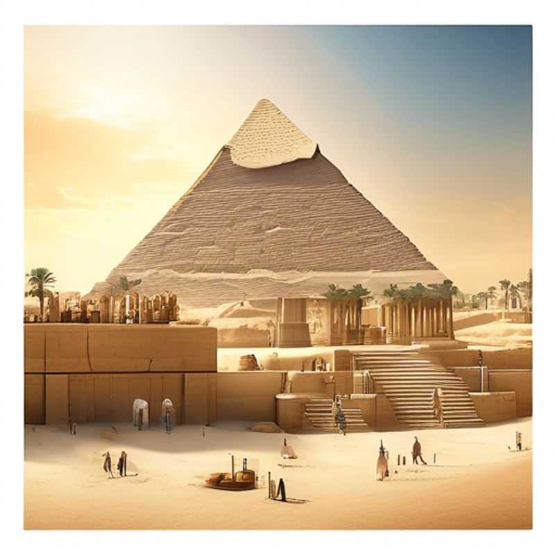 Giza Necropolis: Beyond the Pyramids – A Whimsical Journey into Ancient Egyptian Mysteries!<h3>Unraveling the Secrets of Giza: More Than Meets the Eye (and a Few Tomb Robber Tales!)</h3><h3>Giza's Lively Afterlife: Exploring the Culture Surrounding Egypt's Iconic Necropolis (and Avoiding the Tourist Traps!)</h3><h3>Pyramids & Papyri:  A Hilariously Informative Guide to Giza's Cultural Heartbeat (Plus, Tips for Staying Safe!)</h3><h3>From Pharaohs to Fellahin: Experiencing the Vibrant Culture of Giza Necropolis (and the Best Places for a Camel Ride!)</h3><h3>Giza's Hidden Histories: Uncovering Legends, Myths, and the Real Story Behind the Sphinx (with a Touch of Whimsy!)</h3><h3>Navigating Giza: A Humorous Guide to Exploring the Necropolis Safely and Smartly</h3>