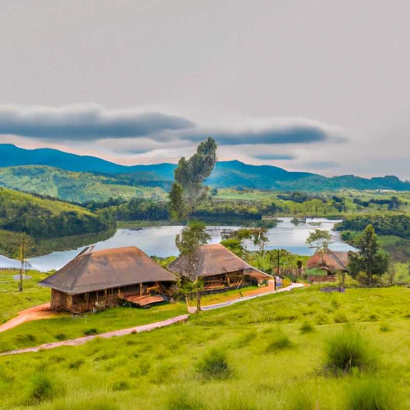As Summer Swelters, Escape to the Cool Haven of Nyika National Park in Malawi