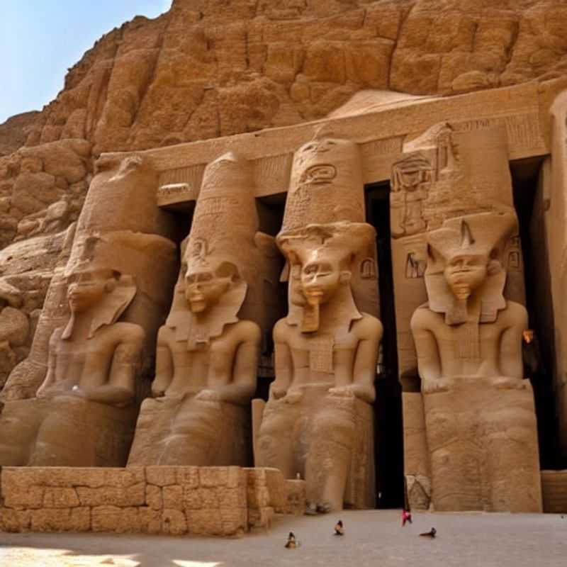 Sun-Kissed Sips & Bites: Outdoor Cafés & Restaurants in Egypt's Valley of the Kings<h3>Is the Valley of the Kings Too Hot for a Summer Holiday? (Spoiler: It Can Be, But...)</h3><h3>Beat the Heat: Exploring the Valley of the Kings in Summer Safely & Comfortably</h3><h3>Valley of the Kings Summer Escape: Finding Oasis Moments Amidst Ancient Wonders</h3><h3>Beyond the Tombs: Discovering the Everyday Charm of Luxor During a Summer Trip</h3><h3>Your Summer Adventure Awaits: A Guide to Safe & Enjoyable Travel in the Valley of the Kings</h3><h3>Ancient Majesty & Modern Comfort: Making Your Summer Valley of the Kings Trip Unforgettable</h3><h3>The Valley of the Kings in Summer: Unexpected Delights and Hidden Gems</h3><h3>Cool Down & Explore: Enjoying Outdoor Cafés Near the Valley of the Kings</h3><h3>Planning Your Summer Trip to the Valley of the Kings: A Practical Guide to a Safe and Rewarding Experience</h3>