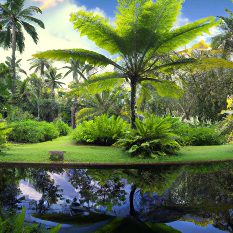 Discover the Seychelles&#58; Explore the National Botanical Gardens&#44; Visit the Giant Tortoise Pen&#44; Enjoy the Orchid Garden&#44; Relax at the Seychelles National Park&#44; Visit the Local Market in Victoria&#44; Snorkeling at Beau Vallon&#44; Hike in the Morne Seychellois National Park&#44; and Take a Day Trip to Praslin Island
