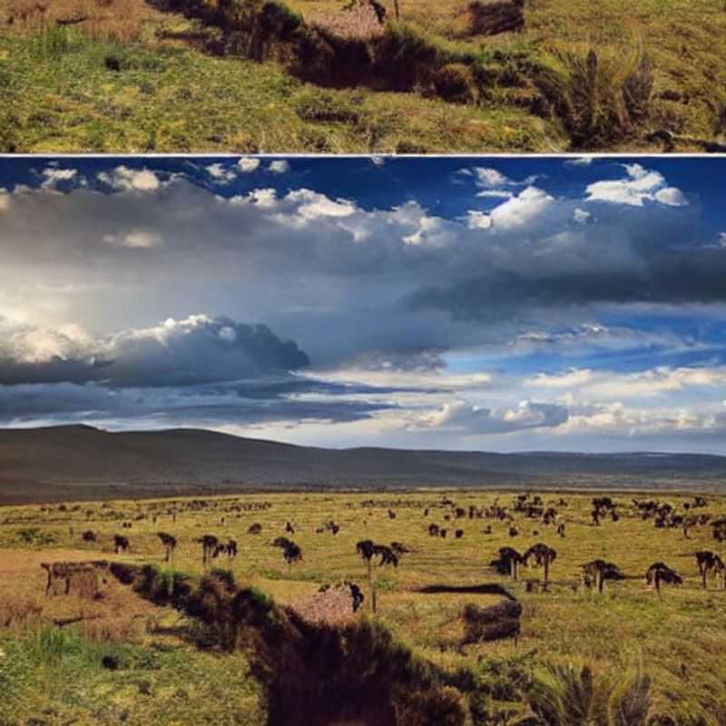 Nyika Plateau Summer Sizzle&#58;  Is it Still a Hot Ticket (or Should We Shorten the Hours)?<h3>Nyika's Summer Secrets&#58;  Decoding the Plateau's Peak Season (and Potential for Shorter Opening Times)</h3><h3>Sun&#44; Sand&#44; and... Shorter Opening Hours?  A Nyika Plateau Summer Mystery</h3><h3>Decoding the Nyika Dilemma&#58;  Summer Heat&#44; Tourist Traffic&#44; and the Case of the Shrinking Opening Hours</h3><h3>Is Nyika Plateau's Summer Sun Too Much? Exploring the Possibility of Adjusted Opening Hours</h3><h3>Nyika Plateau in Summer&#58;  A Safari Adventure&#44; with a Dash of Myth and a Sprinkle of Reduced Hours?</h3><h3>The Nyika Plateau's Summer Solstice&#58;  A Balancing Act of Legend&#44; Tourism&#44; and Operational Adjustments</h3><h3>The Nyika Plateau's Sun&#45;Kissed Secret&#58;  Why Some Attractions Might Keep Shorter Hours This Summer</h3><h3>Staying Safe &#38; Cool on Nyika Plateau&#58;  Tips for Summer Adventures Amidst Potential Opening Hour Changes</h3><h3>Nyika National Park's Summer Surprise&#58;  A Guide to Navigating Seasonal Adjustments &#38; Staying Safe</h3>