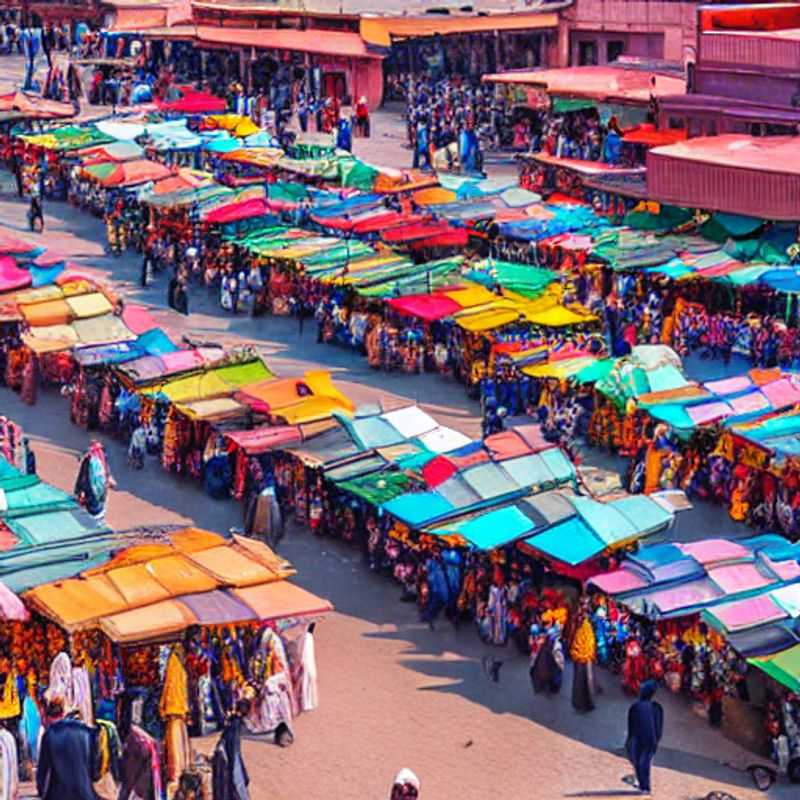 Découvrir Djemaa el-Fna : Surmonter les barrières culturelles et linguistiques en toute sécurité<h3>Djemaa el-Fna : Sécurité et plaisir, malgré la différence linguistique</h3><h3>Marrakech : Conseils de sécurité et immersion culturelle à Djemaa el-Fna</h3><h3>Naviguer Djemaa el-Fna : Langues, cultures et sécurité pour un voyage réussi</h3><h3>Explorer Djemaa el-Fna en toute sécurité : Un guide pour gérer les différences culturelles</h3><h3>Le charme de Djemaa el-Fna : Conseils pratiques pour un séjour sûr et enrichissant</h3><h3>Djemaa el-Fna : Apprécier la magie du lieu tout en assurant votre sécurité</h3><h3>Sécurité et découverte à Djemaa el-Fna : Un voyage au cœur de la culture marocaine</h3><h3>Partir à Djemaa el-Fna : Conseils d'une experte pour un voyage sûr et inoubliable</h3><h3>Vivre Djemaa el-Fna : Dépassez les barrières linguistiques et culturelles en toute sérénité</h3>