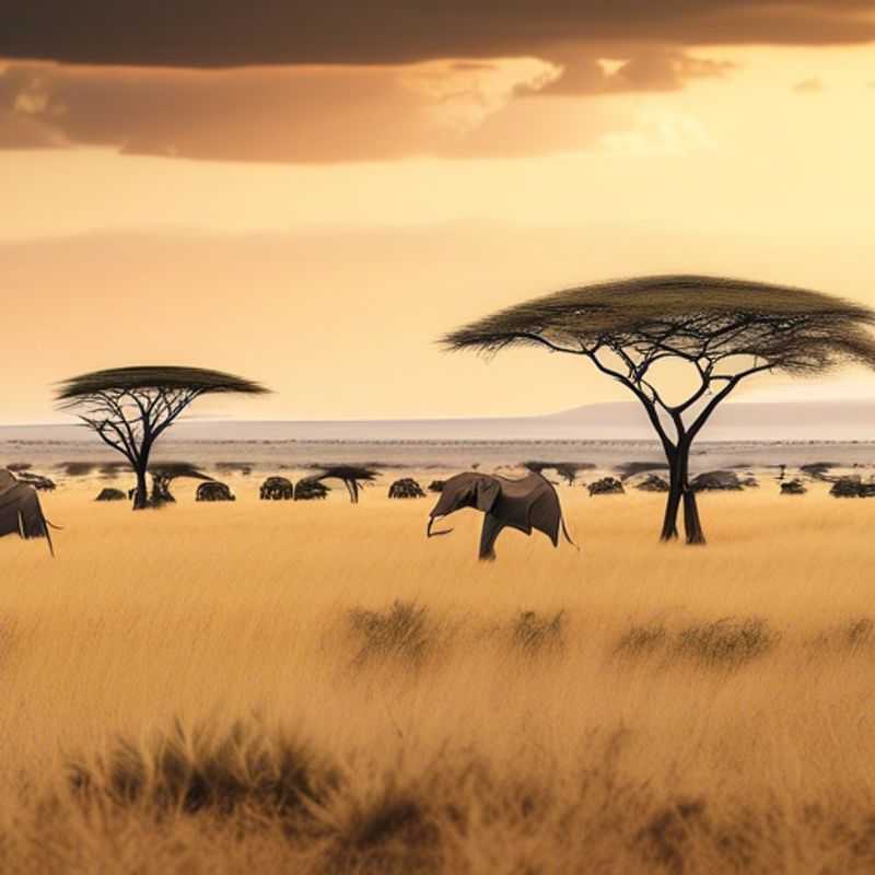Traslado a la Maravilla: Opciones de Transporte para Explorar el Serengeti<h3>Safari Serengeti: ¡Cómo llegar a este paraíso y qué lo hace tan especial!</h3><h3>Rugen los Motores, ¡Aventura en el Serengeti! Guía de Transporte para tu Safari</h3><h3>¡El Serengeti te Llama! Tu Aventura Comienza con la Elección del Transporte Perfecto</h3><h3>Más Allá de la Sabana: Transporte y el Encanto Único del Parque Nacional Serengeti</h3><h3>Descubre el Serengeti: Transporte, Historias y el Corazón de Tanzania</h3>