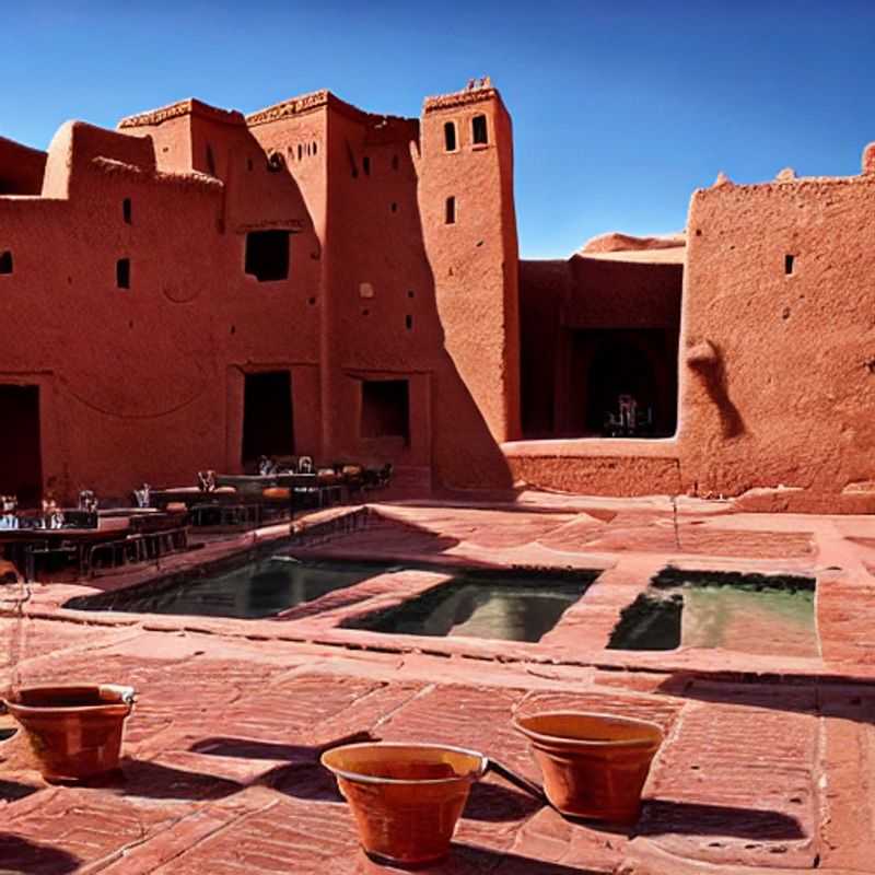 Aït Benhaddou in Summer&#58; A Sun&#45;Kissed Moroccan Adventure (Is it Right for You?)<h3>Aït Benhaddou's Historic Charm&#58; A Summer Escape to Remember</h3><h3>Is Aït Benhaddou Too Hot in Summer? Tips for a Safe &#38; Enjoyable Trip</h3><h3>Beat the Heat&#58; Exploring Aït Benhaddou's Wonders in Summer</h3><h3>Aït Benhaddou Summer Holiday&#58; Discover the Magic of Morocco's Preserved City</h3><h3>Sun&#44; Sand&#44; and Stories&#58; Your Summer Adventure in Aït Benhaddou Awaits</h3><h3>Aït Benhaddou Summer Travel Guide&#58; Safety&#44; Comfort&#44; and Unforgettable Moments</h3><h3>Discovering Aït Benhaddou's Hidden Gems&#58; A Summer Journey Through History</h3><h3>Embrace the Moroccan Sun&#58; Aït Benhaddou's Summer Allure</h3><h3>Your Perfect Summer Getaway&#58; Exploring the Timeless Beauty of Aït Benhaddou</h3>
