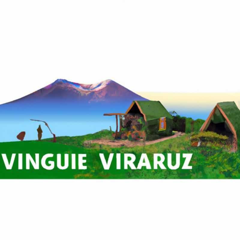 A Journey to Goma: Where Volcanoes Meet Adventure in DR Congo