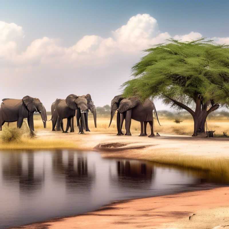 Chobe National Park, Botswana : Accessible Aventures au Cœur de la Nature Sauvage<h3>Accessible Chobe : Explorez le Paradis Botwanais en toute Sécurité</h3><h3>Chobe National Park : Un Safari Accessible à Tous, Riche en Expériences Humaines</h3><h3>Le Chobe pour Tous : Défis et Délices d'un Parc National Accessible</h3><h3>Accessibilité au Chobe : Des Éléphants, des Histoires et des Aventures Adaptées</h3><h3>Botswana, Chobe : Un Voyage Accessible pour Découvrir la Magie Africaine</h3><h3>Safari Accessible à Chobe : Partage et Découverte au Cœur du Botswana</h3><h3>Chobe National Park : Un Sanctuaire Naturel Accessible, Plein de Surprises</h3><h3>L'Aventure Accessible du Chobe : Respect de la Nature et des Hommes</h3><h3>Découvrir Chobe : Un Voyage Accessible pour des Souvenirs Inoubliables</h3>