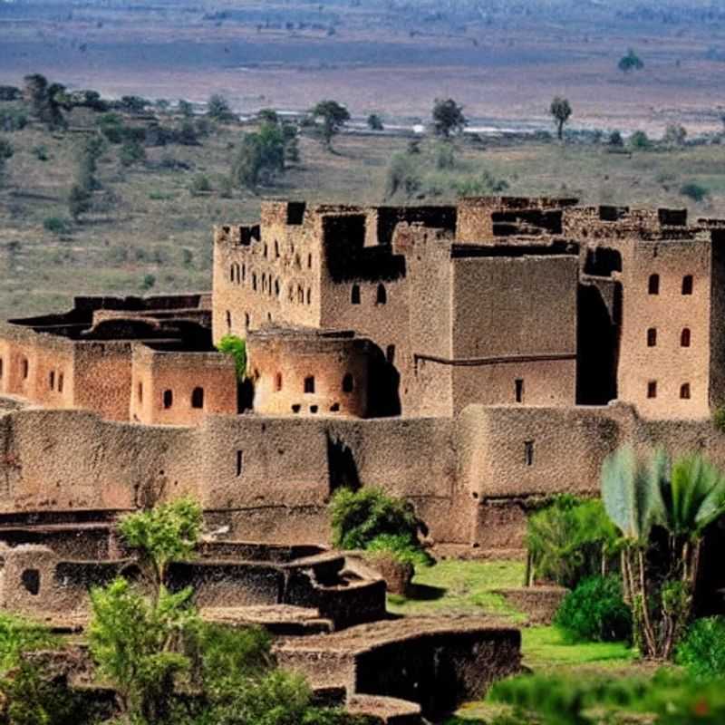 ¿Castillos de Gondar en verano? ¡Una aventura etíope bajo el sol!<h3>Gondar en verano: ¡Calor, castillos y cultura! (¡Prepárate para la aventura!)</h3><h3>Castillos de Gondar: ¿Escaparate veraniego o joya etíope abrasadora? (Descubriendo la verdad)</h3><h3>El encanto de Gondar en verano: ¿Un viaje al corazón de Etiopía bajo el sol?</h3><h3>Aventura etíope: ¿Son los castillos de Gondar el destino perfecto para tus vacaciones de verano?</h3><h3>Etiopía en verano: ¿Vale la pena el calor por los castillos de Gondar? (Un guía te lo cuenta)</h3><h3>Más allá de los castillos: Gondar y sus actividades al aire libre en verano (¡Una experiencia inolvidable!)</h3>