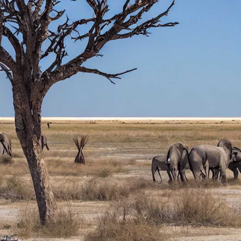 Séjourner en toute sécurité dans le désert de Makgadikgadi : stabilité politique et conseils pratiques au Botswana<h3>Makgadikgadi Pans, Botswana : Votre sécurité d'abord ! Stabilité politique et voyage serein.</h3><h3>Botswana : Explorez les merveilles des Pans de Makgadikgadi en toute sécurité - Un aperçu de la stabilité politique.</h3><h3>Voyage au Botswana : Les Pans de Makgadikgadi et la tranquillité d'esprit - Conseils de sécurité et contexte politique.</h3><h3>Découvrir les Pans de Makgadikgadi en toute sérénité : Stabilité politique du Botswana et meilleures pratiques de voyage.</h3>