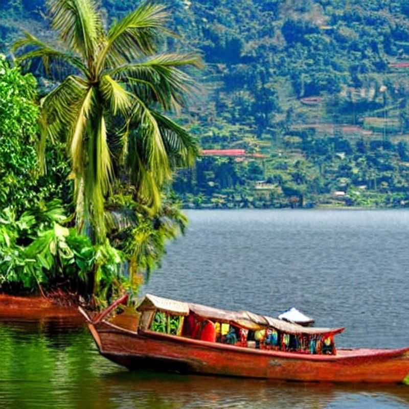Chasing the Sun on Lake Kivu&#58; A Summer Holiday You Won't Forget<h3>Lake Kivu's Summer Magic&#58; Longer Days&#44; More Adventures!</h3><h3>Rwanda &#38; DR Congo's Hidden Gem&#58; Is Lake Kivu the Perfect Summer Escape?</h3><h3>Sun&#45;Kissed Shores &#38; Serene Waters&#58; My Lake Kivu Summer Adventure</h3><h3>Lake Kivu Summer Holiday&#58; A Guide to Safe &#38; Unforgettable Exploration</h3><h3>Beyond the Horizon&#58; Discovering Lake Kivu's Summer Charms (and Staying Safe!)</h3><h3>Lake Kivu&#58;  Summer's Embrace – A Personal Journey of Discovery</h3><h3>Maximize Your Summer Days&#58; Exploring Lake Kivu's Beauty &#38; Culture</h3><h3>My Lake Kivu Summer&#58;  Tips for a Safe &#38; Luxurious Holiday</h3><h3>Sun&#44; Sand &#38; Serenity&#58; Planning Your Dream Lake Kivu Summer Getaway</h3>