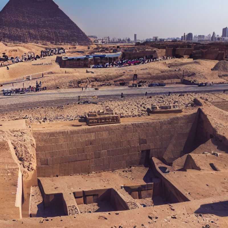 Sécurité et soins médicaux d'urgence : Explorer la nécropole de Gizeh en toute sérénité<h3>Gizeh : Votre sécurité, notre priorité – Conseils pratiques pour un voyage serein</h3><h3>Explorer Gizeh en toute sécurité : Un guide pratique pour accéder aux soins médicaux d'urgence</h3><h3>Voyage en toute sécurité à Gizeh : Bien préparer son voyage pour des vacances sereines</h3><h3>Découvrir la nécropole de Gizeh : Conseils de sécurité et accès aux soins médicaux</h3><h3>Gizeh : Voyage responsable et sécurité – Profitez pleinement de votre expérience égyptienne</h3><h3>Votre sécurité en Égypte : Conseils pratiques pour un voyage paisible à Gizeh</h3><h3>Soins médicaux à Gizeh : Conseils pour voyager l'esprit tranquille</h3><h3>Partez explorer Gizeh en toute sécurité : Un guide pratique pour des vacances inoubliables</h3><h3>A la découverte de Gizeh : Sécurité, soins médicaux et moments magiques</h3>