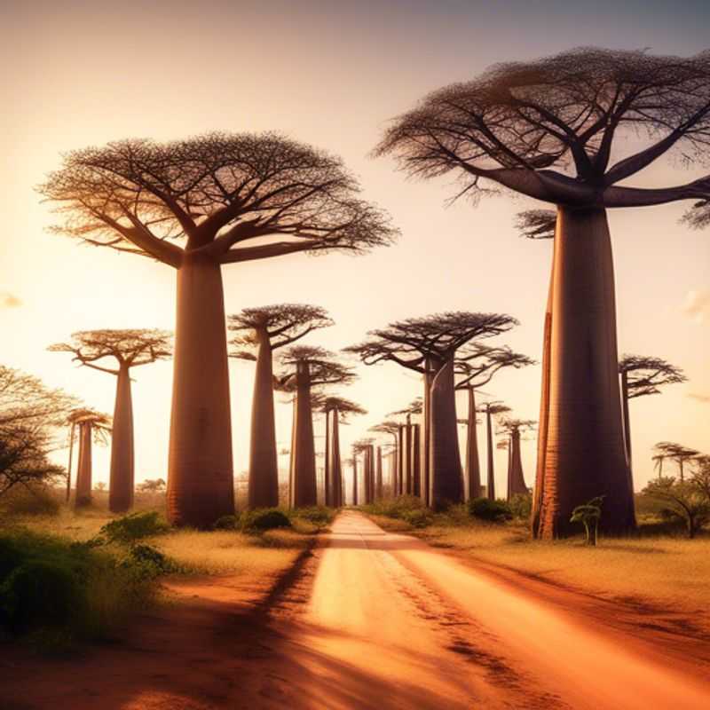 L'Avenue des Baobabs : Réservations et Mystères Malgaches (Billets d'avance requis !)<h3>L'Avenue des Baobabs : Un conte malgache, des arbres légendaires et... des files d'attente ? (Conseils pour réserver)</h3><h3>Mystère à Madagascar : L'Avenue des Baobabs et ses secrets – Réservez votre place avant qu'il ne soit trop tard !</h3><h3>Baobabs, légendes et billets : Explorez l'Avenue mythique de Madagascar (Réservations indispensables)</h3><h3>Aventure malgache : Dévoilez les secrets de l'Avenue des Baobabs (Conseils de voyage et réservations)</h3><h3>Safari photographique : L'Avenue des Baobabs – Réservez votre expérience inoubliable à Madagascar !</h3><h3>Voyage initiatique : Sur les traces des légendes de l'Avenue des Baobabs (Informations pratiques et réservations)</h3><h3>L'Avenue des Baobabs : Entre science et légende, une aventure à réserver au plus vite !</h3><h3>Madagascar, terre de mystères : Explorez l'Avenue des Baobabs en toute sécurité (Réservations et conseils)</h3><h3>Trésors malgaches : L'Avenue des Baobabs – Comment réserver votre exploration unique et sécurisée ?</h3>