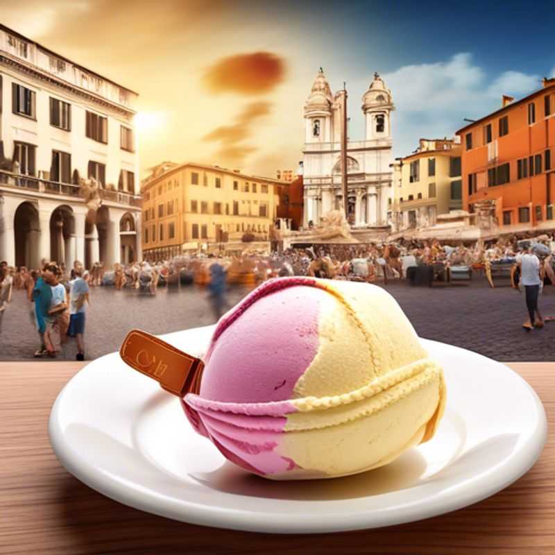  Pantheon Ponderings&#58; Unraveling History's Architectural Masterpiece (and How to Survive the Springtime Tourist Rush)