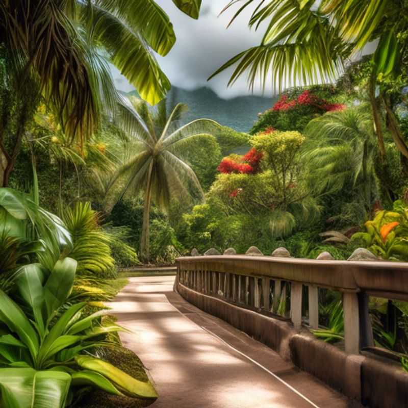 Les Secrets des Jardins Botaniques de Seychelles : Une Symphonie d'Histoire et de Beauté<h3>Seychelles : Quand l'Architecture et l'Histoire s'épanouissent dans les Jardins Botaniques</h3><h3>Un Voyage au Cœur des Seychelles : Plantes, Histoire et Découvertes Insulaires</h3><h3>Au-delà des Plages : Exploration des Jardins Botaniques, un Trésor Seychellois</h3><h3>Jardins Botaniques des Seychelles : Un Éden Tropical Riche en Histoires</h3><h3>Paradis Tropical : Découverte des Jardins Botaniques des Seychelles et leurs Trésors Cachés</h3><h3>Seychelles : Bien plus que des Plages - L'Incroyable Histoire Révélée par ses Jardins Botaniques</h3><h3>Promenade Botanique aux Seychelles : Histoire, Beauté et Étonnement Garanti !</h3><h3>Les Jardins Botaniques de Seychelles : Un Voyage dans le Temps et l'Étonnante Diversité Végétale</h3><h3>L'Ame des Seychelles : Découverte des Jardins Botaniques et de leurs Mystères</h3>