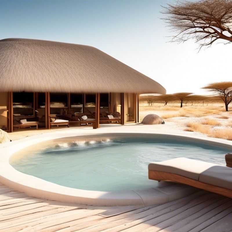 Partez pour une visite guidée privée à la découverte de la faune diversifiée du parc d'Etosha en Namibie cet été