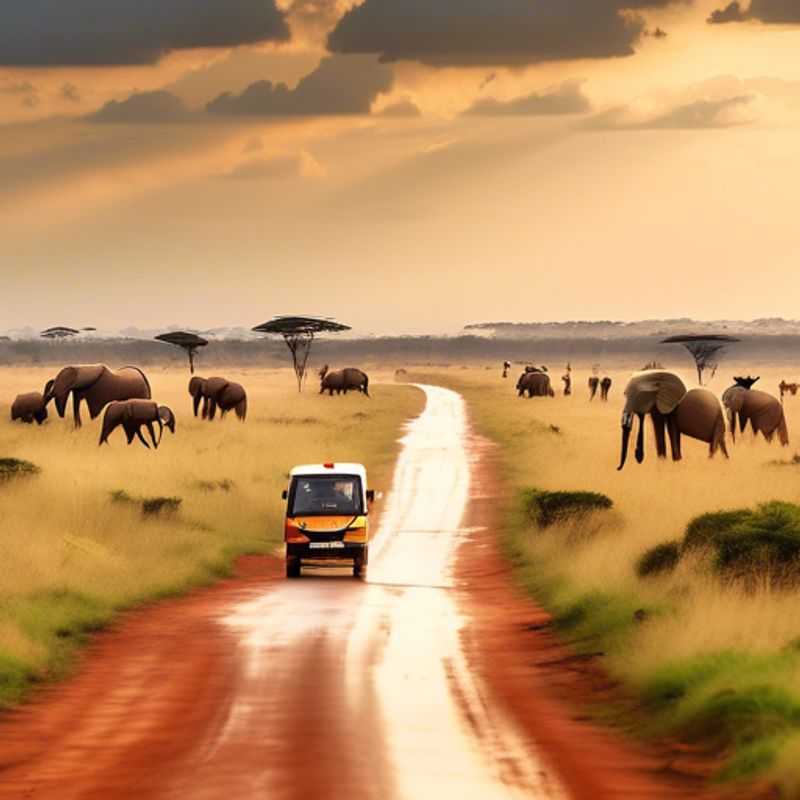 Nairobi National Park&#58; When to Go for the Best Safari Experience<h3>Under the Kenyan Sun&#58;  Choosing the Perfect Time to Explore Nairobi National Park</h3><h3>Nairobi National Park's Seasonal Secrets&#58; A Safari Guide's Insider Tips</h3><h3>The Whispers of the Savannah&#58;  Planning Your Nairobi National Park Trip Based on the Season</h3><h3>Beyond the Big Five&#58;  Discovering Nairobi National Park's Seasonal Charms</h3><h3>Nairobi National Park's Rhythms&#58;  A Safari Guide's Guide to Timing Your Visit</h3><h3>Sun&#45;Kissed Safaris&#58;  Understanding the Best Time to Visit Nairobi National Park</h3><h3>Tracking the Seasons in Nairobi National Park&#58;  A Safari Adventure Awaits!</h3><h3>A Safari Tale for Every Season&#58;  Your Guide to Nairobi National Park's Best Times to Visit</h3><h3>From Wildebeest to Wonders&#58;  Planning Your Nairobi National Park Adventure Based on the Time of Year</h3>