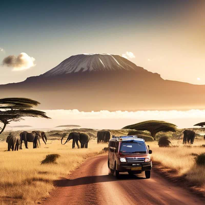 Kilimanjaro's Call: Unpacking the Entrance Fees & the Magic Within<h3>Beyond the Gate: What Makes Kilimanjaro So Special (and Worth the Entrance Fee)?</h3><h3>Climbing Kilimanjaro: A Tale of Entrance Fees, Epic Views, and the Spirit of Tanzania</h3><h3>Tanzania's Crown Jewel: Kilimanjaro Entrance Fees & the Unforgettable Human Story</h3><h3>Unlocking Kilimanjaro: Entrance Fees, Astonishing Landscapes, and the People Who Call It Home</h3><h3>More Than Just a Mountain: Kilimanjaro's Entrance Fees and the Cultural Treasures You'll Discover</h3><h3>Conquering Kilimanjaro: A Budget-Friendly Guide to Entrance Fees and an Adventure of a Lifetime</h3><h3>The Kilimanjaro Experience: Entrance Fees, Breathtaking Scenery, and the Warmth of the Tanzanian People</h3><h3>Kilimanjaro's Secrets: A Journey Beyond the Entrance Fees</h3><h3>A Kilimanjaro Adventure: Balancing Budget (Entrance Fees!) and Unforgettable Experiences</h3>