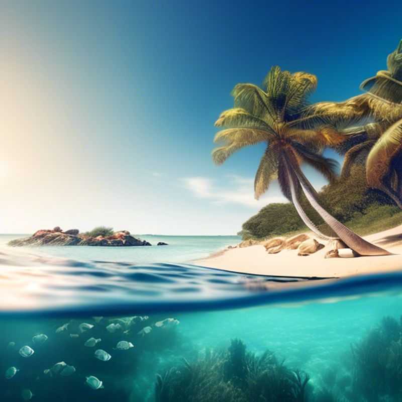 Unraveling the Mystic Wonders of iSimangaliso&#58; A Cape Vidal Adventure in South Africa's Winter Wonderland