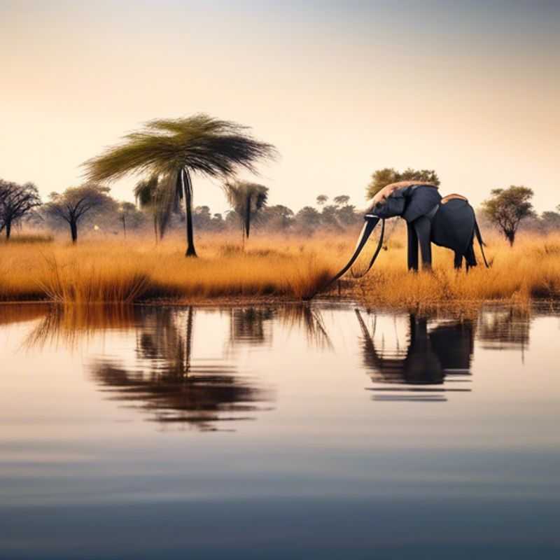 Exploring the Okavango Delta: A Journey for Everyone<h3>Okavango Delta: Accessible Adventures in Botswana's Jewel</h3><h3>Botswana's Okavango Delta: Making Memories, Regardless of Mobility</h3><h3>Discover the Okavango Delta: Travel Tips for Accessible Exploration</h3><h3>The Okavango Delta: Adventure Awaits, No Matter Your Needs</h3><h3>Unforgettable Okavango: Planning an Accessible Safari</h3><h3>Okavango Delta Accessibility: Your Questions Answered</h3><h3>Botswana's Okavango Delta: Inclusive Travel & Wildlife Wonders</h3><h3>Navigating the Okavango Delta: Tips for Travelers with Mobility Limitations</h3><h3>Experience the Magic: Accessible Travel in the Okavango Delta</h3>