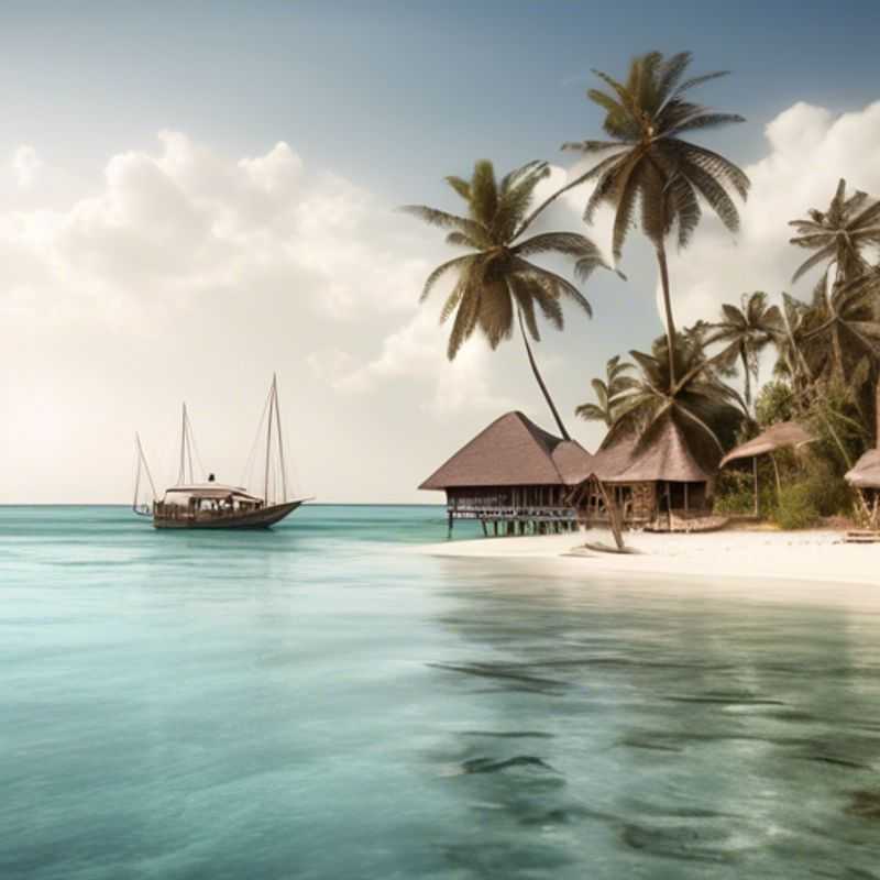 Zanzibar's Spice & Soul: How Long Should You Stay to Truly Capture its Charm?<h3>Island Time in Zanzibar: Finding the Perfect Length for Your Archipelago Adventure</h3><h3>Unveiling Zanzibar's Secrets: A Guide to the Ideal Duration for Your Tanzanian Escape</h3><h3>More Than Just Beaches: Determining Your Perfect Zanzibar Stay Based on Your Interests</h3><h3>Spice, Stone Town, and Serenity: Crafting the Ideal Zanzibar Itinerary Based on Time</h3><h3>From a Week to a Month: Exploring Zanzibar's Diverse Offerings Based on Trip Length</h3><h3>Zanzibar on Your Time: A Flexible Guide to Planning Your Archipelago Getaway</h3><h3>Beyond the Postcard: Discovering the Soul of Zanzibar with the Right Travel Timeline</h3><h3>The Zanzibar Archipelago: Tailoring Your Trip Length to Your Unique Travel Style</h3><h3>My Zanzibar Adventure: A Personal Guide to Choosing the Perfect Length of Stay</h3>