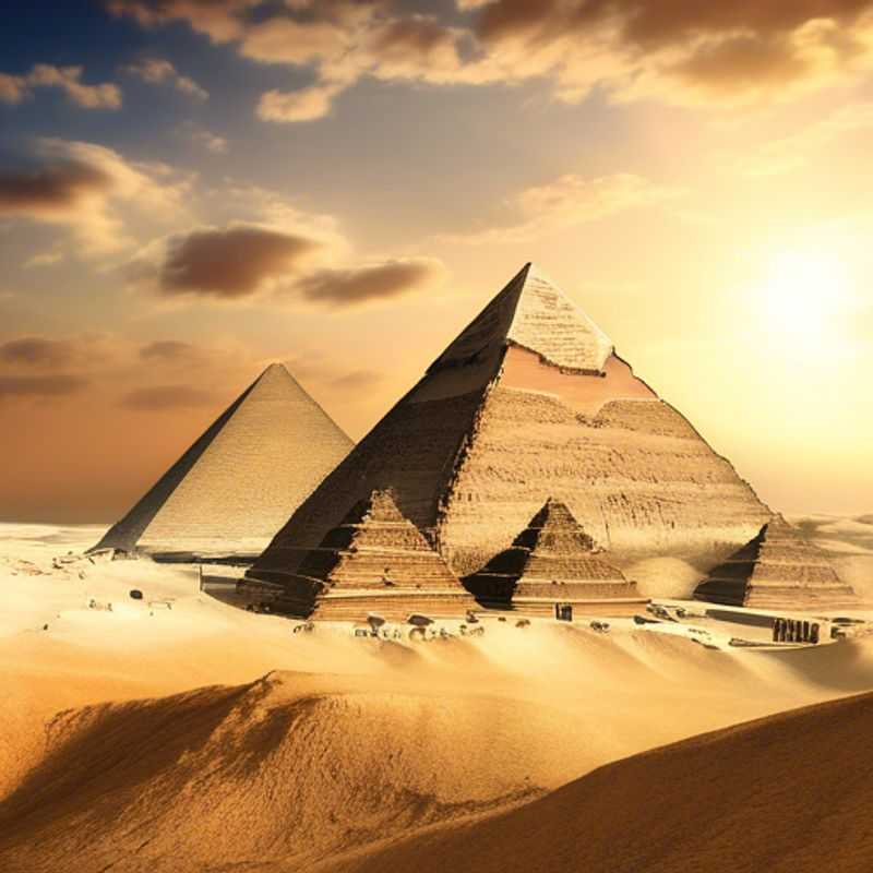 Unraveling the Giza Enigma&#58; Why Those Pyramids Still Rock My World (and Your Rome Itinerary!)<h3>Giza's Gigantic Gravity&#58; More Than Just Sand and Stones (Plus&#44; How to Stay Safe Amongst the Sphynx!)</h3><h3>Pharaohs&#44; Pyramids&#44; and Practical Tips&#58; A Guide to Giza's Greatest Hits (and Avoiding Tourist Traps!)</h3><h3>Beyond the Tourist Trail&#58; Unearthing Giza's Hidden History (and the Best Baklava in Cairo!)</h3><h3>The Giza Puzzle&#58; Myths&#44; Mysteries&#44; and Marvels (and Why You Should Visit NOW!)</h3><h3>From Rome to Giza&#58; A Smooth Journey to Ancient Wonders (with a Dash of Desert Survival!)</h3><h3>Ancient Aliens and Actual Answers&#58; Decoding the Secrets of the Giza Pyramids (and Staying Hydrated!)</h3><h3>Sneaking into History&#58; Giza's Lesser&#45;Known Treasures (and Getting There Without Losing Your Passport!)</h3><h3>Conquering the Giza Greats&#58; A Guide for Adventurers and Armchair Travelers Alike</h3><h3>The Pyramids of Giza&#58; A Roman Holiday's Unexpected Encore (and Why Sunscreen is Your Best Friend)</h3>