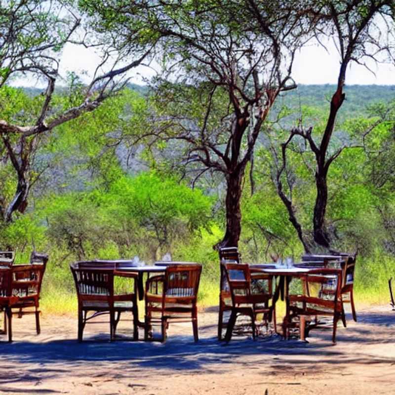 Kruger in Summer&#58; Longer Days&#44; More Lions (and Maybe a Siesta)?<h3>Sun&#45;Kissed Safaris&#58; Is Kruger National Park the Perfect Summer Getaway?</h3><h3>Beyond the Big Five&#58; A Summertime Kruger Adventure (with a Dash of Shade!)</h3><h3>Scorching Sun&#44; Serene Safaris&#58; Your Kruger National Park Summer Survival Guide</h3><h3>Summer in the Bushveld&#58;  Why Kruger's Longer Days Make for Unforgettable Wildlife Encounters</h3><h3>Kruger's Summer Heat&#58;  Balancing Adventure with Comfort on Your South African Safari</h3><h3>More Sun&#44; More Fun?  A Summer Safari in Kruger National Park</h3><h3>Chasing the Setting Sun (and Wildlife!)&#58; A Kruger National Park Summer Itinerary</h3>