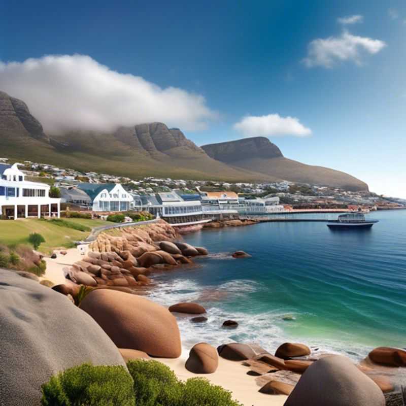 ¡Simon's Town&#58; Pingüinos&#44; Misterios y Magia en Sudáfrica!  Descubriendo sus Atracciones Especiales<h3>La Ciudad de Simón&#58; ¿Más Allá de los Pingüinos?  Una Aventura entre Leyendas y Realidad</h3><h3>Simon's Town&#58;  Desentrañando los Secretos de una Villa Costera Sudafricana (y Consejos para un Viaje Seguro)</h3><h3>Explorando Simon's Town&#58;  De la Historia a la Mitografía&#44; con Toque de Aventuras y Seguridad</h3><h3>El Encanto de Simon's Town&#58;  Guía para Tu Visita&#44; Incluyendo las Atracciones Más Singulares</h3>