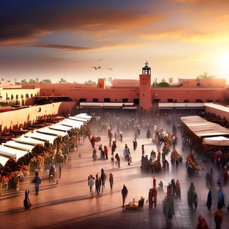 Transports à Marrakech : Décryptage du Mystère Djemaa el-Fna (et comment ne pas se faire pigeonner !)<h3>Djemaa el-Fna : Plus qu'une Place, une énigme à Découvrir (avec conseils de transport pour voyageurs avisés)</h3><h3>Marrakech, Djemaa el-Fna et ses Secrets : Guide de Transport pour Aventuriers (et conseils de survie pour touristes !)</h3><h3>Atteindre la Magie de Djemaa el-Fna : Un Voyageur, ses bagages et ses options de transport (leçons apprises sur le terrain)</h3><h3>Le Mythe de Djemaa el-Fna : Dévoilé grâce aux transports marrakchis (et comment éviter les pièges à touristes)</h3><h3>Explorateurs, attention ! Djemaa el-Fna et ses mystères : Guide de transport pratique et sécurisé</h3>