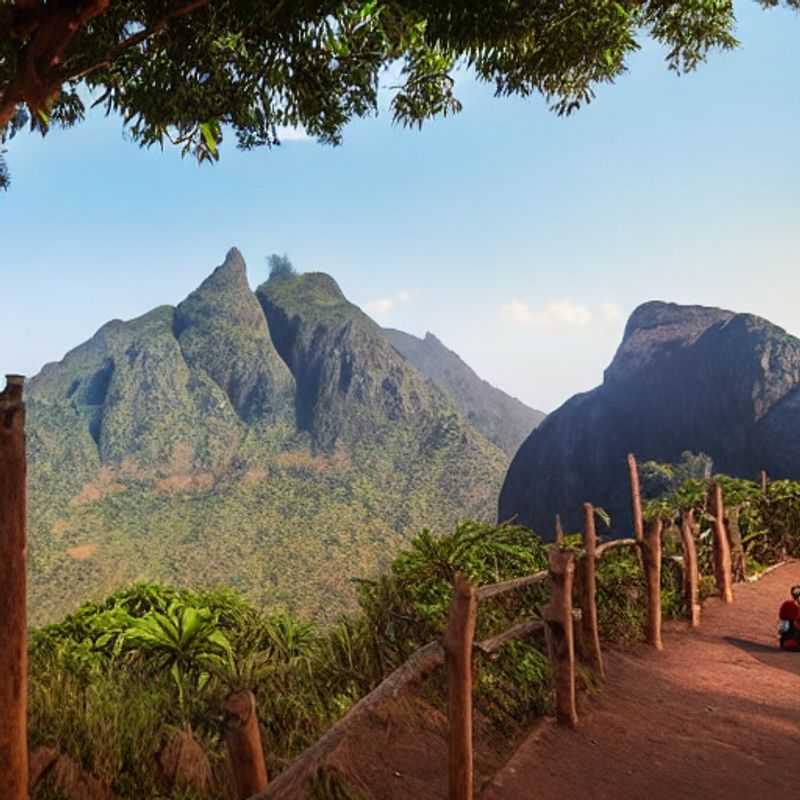 Conquering Mulanje's Majesty: Navigating Language & Staying Safe in Malawi<h3>Unlocking the Secrets of Mulanje: A Guide to Communication & Safe Travels</h3><h3>Mulanje Magic: Overcoming Language Barriers & Ensuring a Smooth Trip</h3><h3>My Mulanje Adventure: Tips for Safe Communication in Malawi</h3><h3>Beyond the Words: Safety & Communication Strategies for Your Mulanje Trek</h3><h3>The Heart of Mulanje: Cultural Sensitivity & Safe Travel Practices</h3><h3>Whispers of Mulanje: A Personal Journey Through Language and Safety</h3><h3>Mulanje's Embrace: Practical Advice for Safe & Meaningful Communication</h3><h3>Charting Your Course: Safe Travel & Linguistic Navigation in Malawi's Mulanje</h3><h3>Mulanje's Call: Experiencing the Magic Safely & Communicating with Confidence</h3>